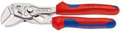 Zdjęcie Knipex Szczypce-klucz 8605180 - Koronowo