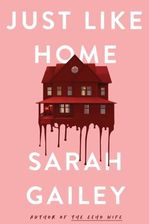 just like home sarah gailey review