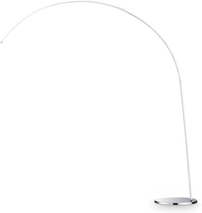 Ideal Lux Lampa podłogowa DORSALE MPT1 chrom 286662  
