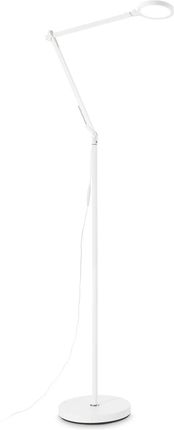 Ideal Lux Lampa podłogowa FUTURA PT biała 272085  