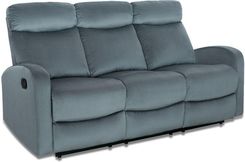Zdjęcie Abra Meble Sofa Z Funkcją Relaks Genua Popiel Mz-Genu.Spop000001 - Warszawa