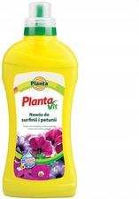 Zdjęcie Nawóz Płynny Odżywka Do Sufrinii I Petunii 1L - Koronowo