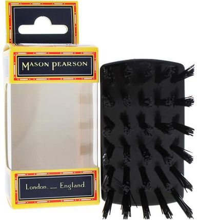 Szczotka do rozczesywania włosów - Mason Pearson Cleaning Brush CL