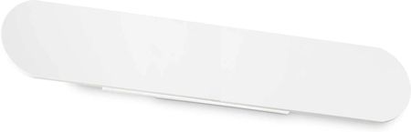 Ideal Lux Kinkiet ECHO AP D60 30W biała 273945  