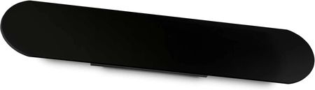 Ideal Lux Kinkiet ECHO AP D60 30W czarna 285306  