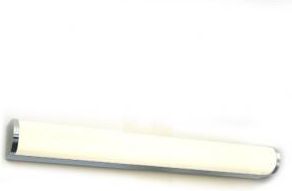 Azzardo Lampa ścienna łazienkowa PETRA 60 Podłużna tuba LED IP44 3000K/4000K (AZ2472AZ2473)