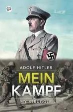 Zdjęcie Mein Kampf (My Struggle) - Hitler Adolf - Bukowno