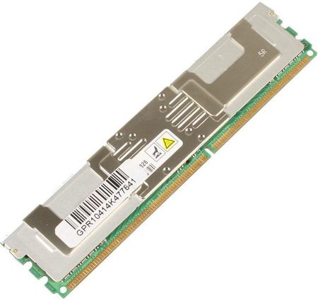 Pamięć RAM Coreparts 8Gb Memory Module For Hp (MMHP1708GB)