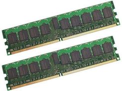 Pamięć RAM Coreparts 8Gb Memory Module For Hp (MMHP2028GB)