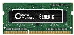 Coreparts 4Gb Memory Module (MMKN0164GB)