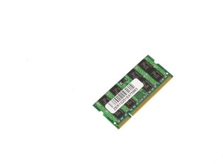 Coreparts 2Gb Memory Module (MMKN0292GB)