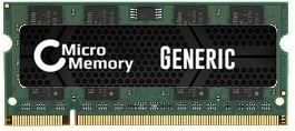 Coreparts 2Gb Memory Module (MUXMM00054)