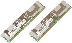 Pamięć RAM Coreparts 16Gb Memory Module For Hp (MMHP10916GB)