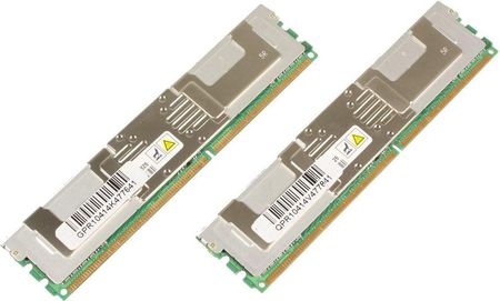 Pamięć RAM Coreparts 16Gb Memory Module For Hp (MMHP10916GB)