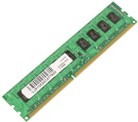 Pamięć RAM Coreparts 4Gb Memory Module For Hp (MMHP1584GB)