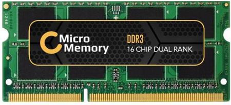 Pamięć RAM Coreparts 4Gb Memory Module (MMG24294GB)