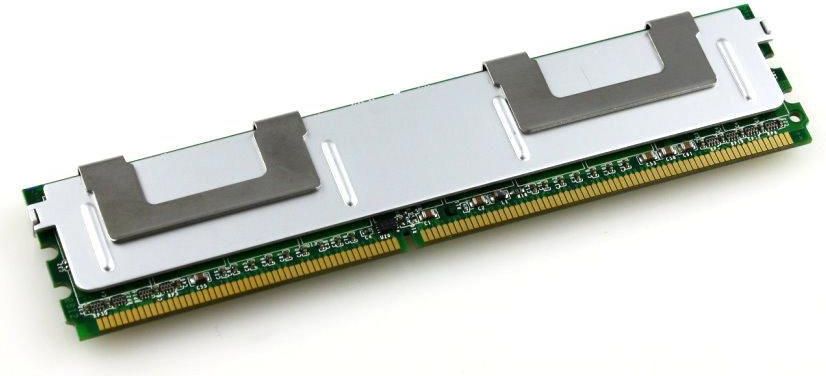 Memory Module Dell Computer Pamięć RAM Coreparts 4Gb Memory Module For Dell (MMD87894GB) - Opinie i ...