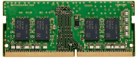 Coreparts 4Gb Memory Module For Hp (MMHP2214GB)