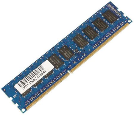 Pamięć RAM Coreparts 2Gb Memory Module For Dell (75C2VMM)