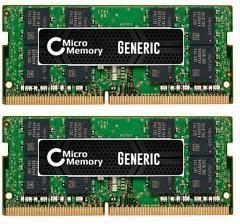 Coreparts 8Gb Memory Module (MMKN0578GB)
