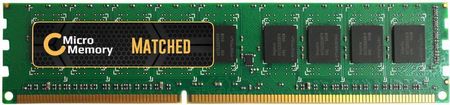 Coreparts 4Gb Memory Module For Hp (MMHP0614GB)