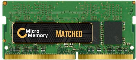 Coreparts 8Gb Memory Module (MMKN0158GB)