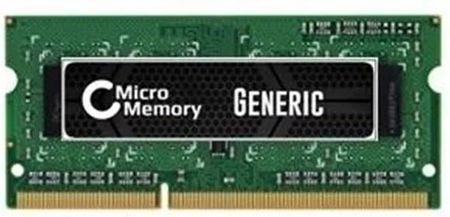 Coreparts 4Gb Memory Module For Lenovo (0B47380MM)