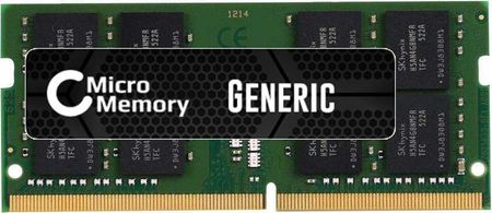 Coreparts 16Gb Memory Module (MMKN12316GB)