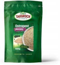 Zdjęcie Targroch Ostropest Plamisty Mielony 1Kg - Chojnów