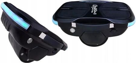 E Scooter City Blitz Board City Blitz Elektryczne Rolki Hovershoes