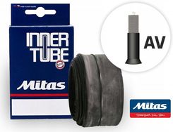 Zdjęcie Mitas Dętka Av48 28/29'' X 1 75/2 45'' - Ropczyce