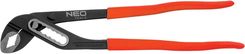 Zdjęcie Neo Szczypce Do Rur 300mm Zakres 0-45mm TOP02413 - Pakość