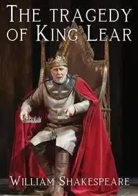 The tragedy of King Lear - William Shakespeare