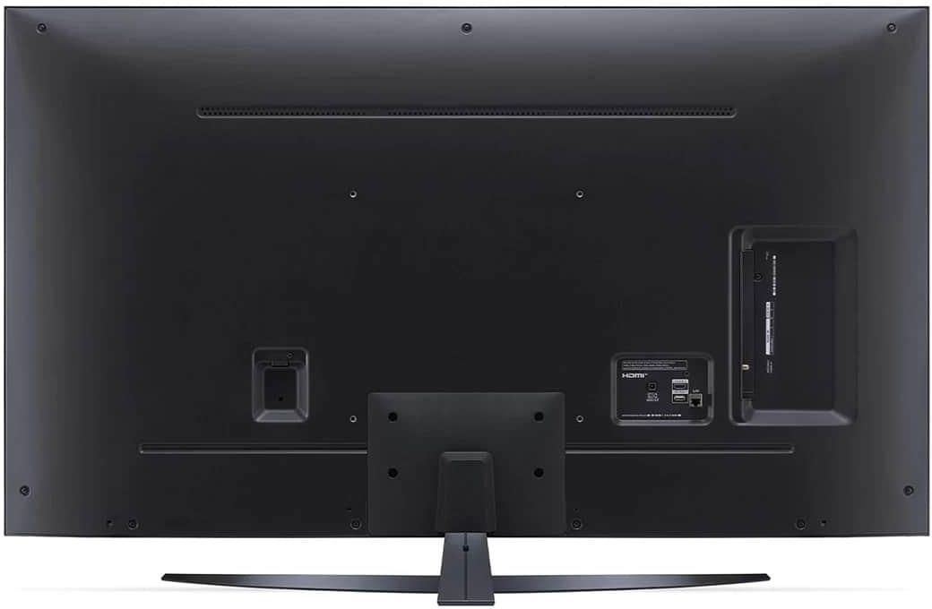 Telewizor LG 55NANO763QA 55 cali - Opinie i ceny na Ceneo.pl