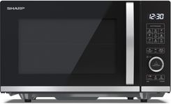 Zdjęcie Sharp YC-QG204AE-B - Włocławek
