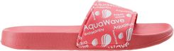 Zdjęcie Dziecięce Klapki AQUAWAVE MIRI JR 34439-PINK - Chełmża