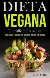 Dieta Vegana - Ferri Siro