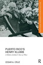 Zdjęcie Puerto Rico's Henry Klumb - Legionowo