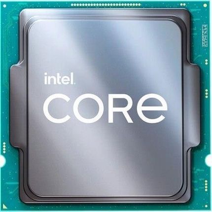 Procesor Intel Core i7-11700KF (BX8070811700KF) - Opinie i