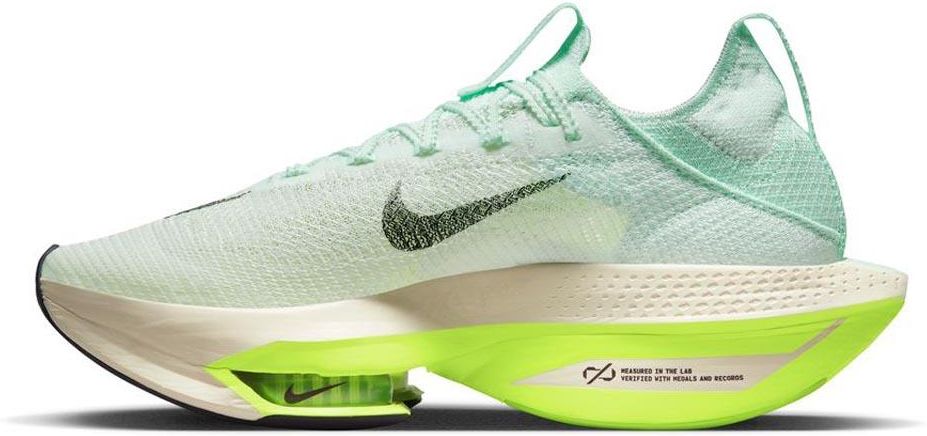 NIKE - ナイキ NIKE Air Zoom Alphafly NEXT% 2 Nike Air Zoom Alphafly NEXT% 2 W DN3559-800 | FLEXDOG