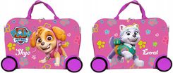 Zdjęcie Nickelodeon walizka podróżna Psi Patrol 28 l - Tychy