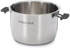 Zdjęcie Instant Pot Misa Z Uchwytami 6l Inox - Kożuchów