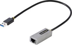 Belkin Adattatore USB 2.0 A Ethernet: Collegamento Cablato RJ45 Per Laptop E MacBook