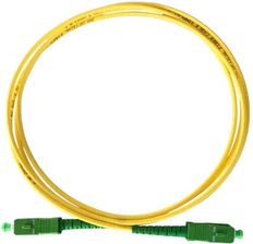 Zdjęcie Patchcord Optyczny Johansson 4050 Sc/Apc - 1M - Wrocław