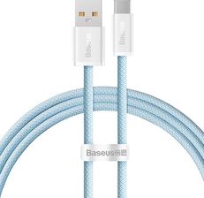 Baseus Kabel Usb Do Usb-C Dynamic Series, 100W, 1M (Niebieski)