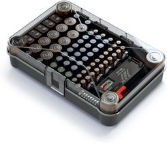Zdjęcie Kistenberg Organizer Na Baterie Z Testerem Battery Box KBBT - Łobez