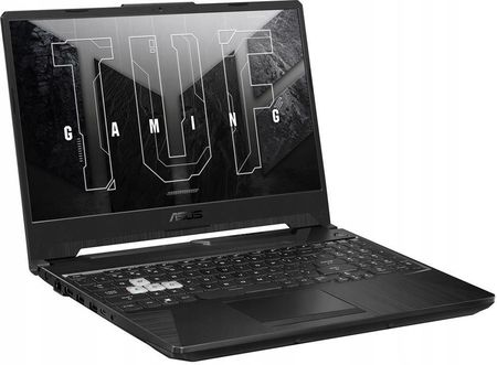 Laptop ASUS TUF Gaming A15 15,6"/R5/8GB/512/W11 (FA506IHRBHN080W)