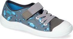 Zdjęcie Kapcie dziecięce Befado 251x163 Samochody Befado 251x163 Samochody - Tykocin