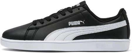 Dziecięce Buty casual PUMA UP JR PUMA BLACK-PUMA WHITE