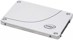 Intel Ssd D3 S4520 Series 960Gb 2.5In Sata 3D4 - Solid State Disk Serial Ata (SSDSC2KB960GZ01)